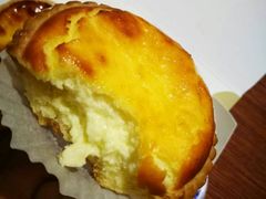 半熟芝士蛋挞-好利来(丰益桥店)