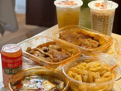 -马三洋芋片(兰州总店)