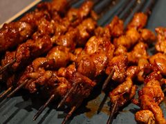-青海名吃尕张娃非遗烤肉(城中店)