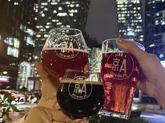 -京A Taproom·精酿餐吧(CBD店)
