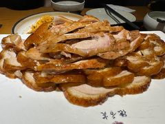 -德香苑脆皮烤鸭·经典(爱融荟城店)