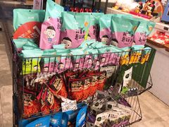 -凯德广场(西城店)