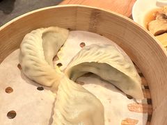 -鼎泰丰(国金中心店)