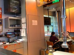 -轻烧烤肉(光谷步行街店)