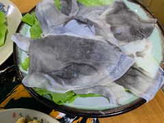 -重庆故事姊妹老火锅(财经学院店)