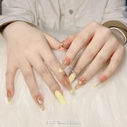 -Halo美甲美睫