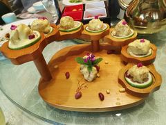 -巴达木食府