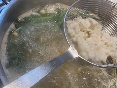 -三毛牛肉店(福强店)