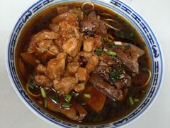 双浇面-大时代美食面馆