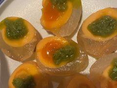 -可口香·非遗老号烧烤(南岗直营店)
