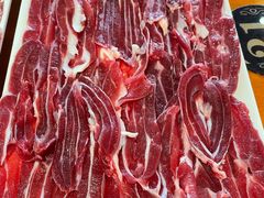 -大吉利·潮汕鲜牛肉火锅(西安店)