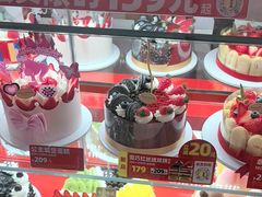 -味多美蛋糕(双合地铁店)