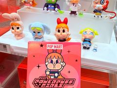 -泡泡玛特POPMART(天环购物中心店)