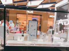 -新世界大丸百货