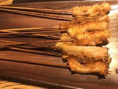 -长亭酒肆.武夷菜(鼓楼后海店)