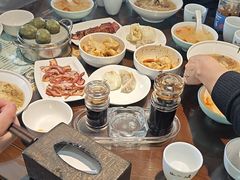 -正一涵老味道名小吃(广汉总店)