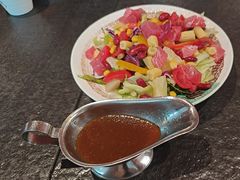 -将太无二·北美传奇寿司(荟聚购物中心西红门店)