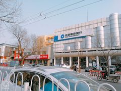 -香妃烤鸡(西单店)