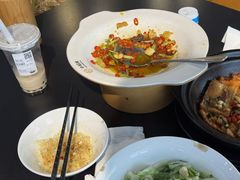 -小稻田辣椒炒肉(大浪商业中心店)