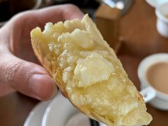 酥油奶渣-陀岗美食·云南藏式特色餐厅