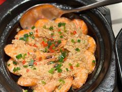 -悦满楼·西关名点·湛江名菜(航空综合大厦店)