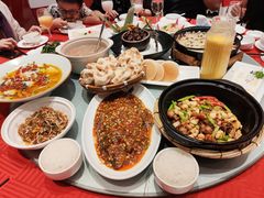 -湖锦酒楼·32年地道湖北菜(光谷店)
