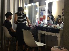 -iF摄影•全家福•证件照•形象照(南山店)