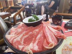 -潮澎派·潮汕菜大排档(南较西路店)