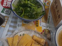 -阿金大白·上海菜馆(新天地店)
