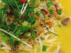 -美乐食街(小南店)