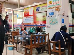 大堂-珀玉莲花白米线店