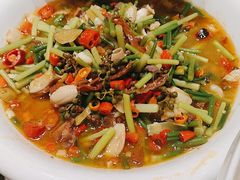 -小八仙·宴(三峡茶庄店)