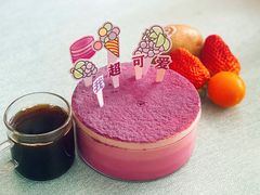 -好利来(东四店)