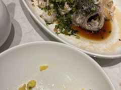 -上海宝华喜来登酒店·采悦轩中餐厅