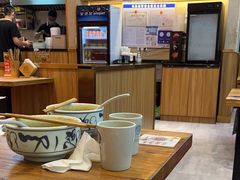 -陇上秦轩biangbiang面(萧山万象汇店)