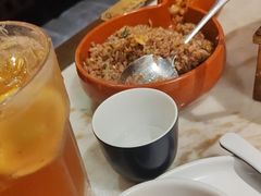 -绿茶餐厅(深圳龙华天虹购物中心店)