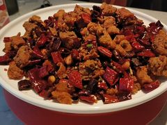 -茅庐毛血旺(临沂泰盛广场店)