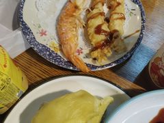 -松坂屋日料自助(长城路店)