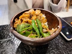 -擂饭(武胜路凯德店)