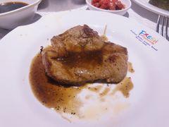 -领鲜活海鲜榴莲自助火锅(东门店)