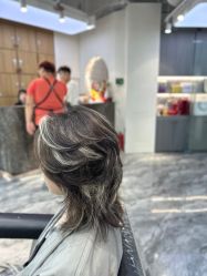 -Sying杉影日式烫染專門店