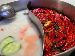 -大斌家串串火锅(德思勤店)
