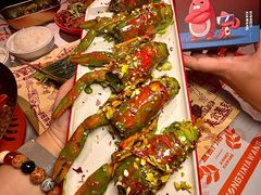 -熊记虾王·小龙虾(东晓南店)