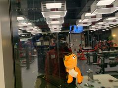 -Vamos巴猫司健身中心(五角场店)