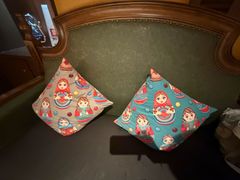 -俄士厨房(五棵松华熙LIVE店)