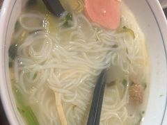 -秦园陕西手工面馆(番禺节能科技园店)