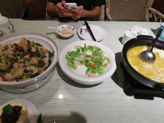 -朝郡酒家·粤菜(燕大星苑店)