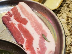 -首尔烤肉大排档(合生汇店)