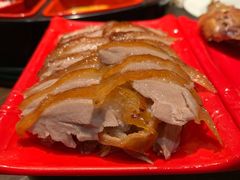-羲和雅苑•北京烤鸭(乐园道万象城店)