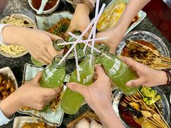 -小街天府(西工小街店)